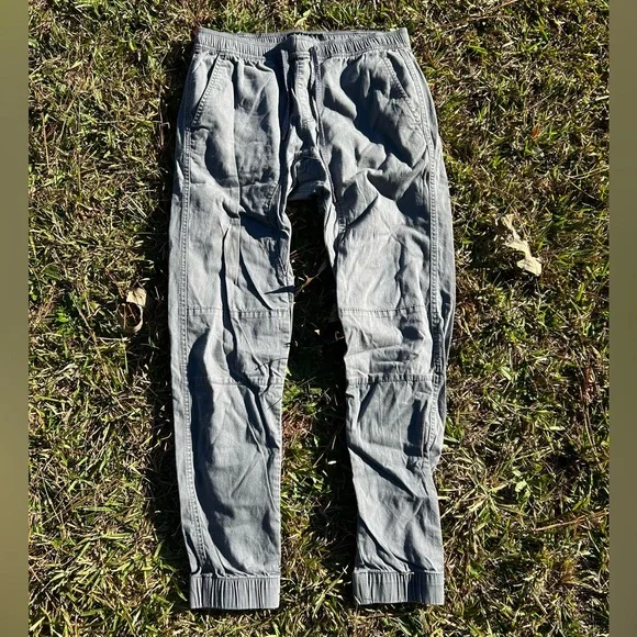 Carbon Pants Rue Carbon Joggers Poshmark
